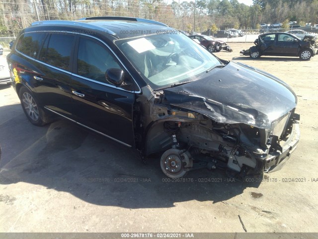 buick enclave 2016 5gakrakd7gj253553