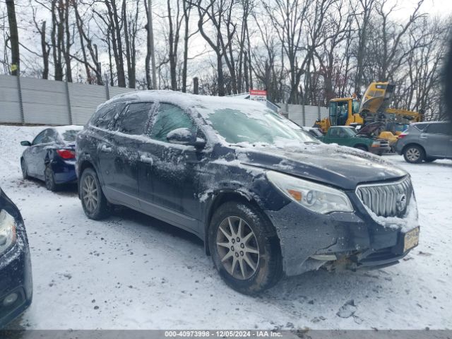 buick enclave 2016 5gakrakd7gj332317