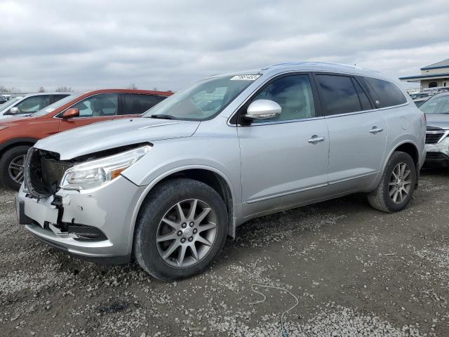 buick enclave 2017 5gakrakd7hj291480