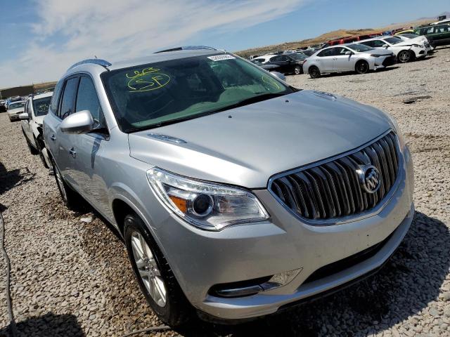 buick enclave 2014 5gakrakd8ej336647