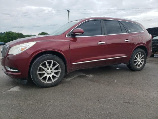 buick enclave 2016 5gakrakd8gj247731