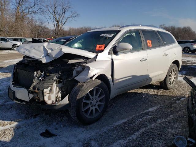 buick enclave 2017 5gakrakd8hj257841