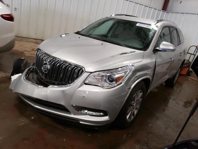 buick enclave 2017 5gakrakd8hj309307