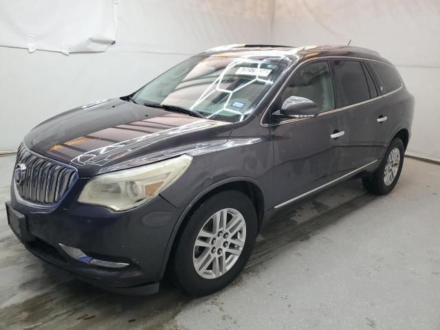 buick enclave 2014 5gakrakd9ej280573