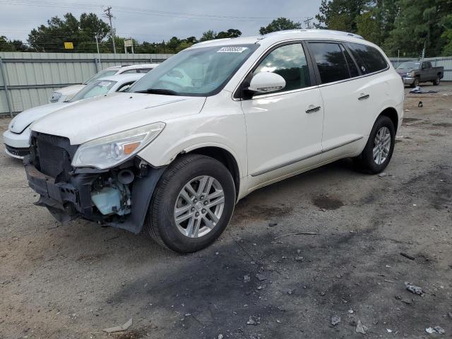 buick enclave 2014 5gakrakd9ej345454