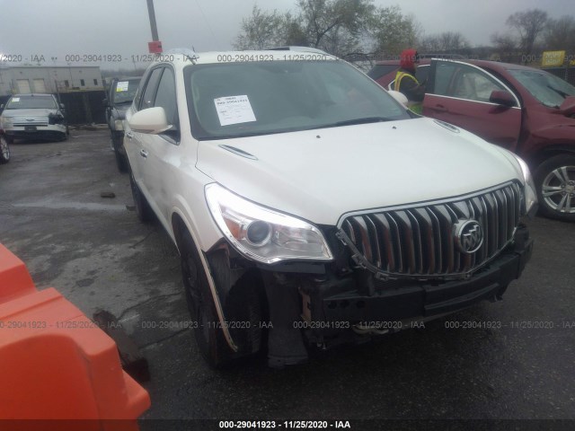 buick enclave 2015 5gakrakd9fj223355