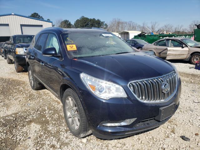 buick enclave 2016 5gakrakd9gj118249