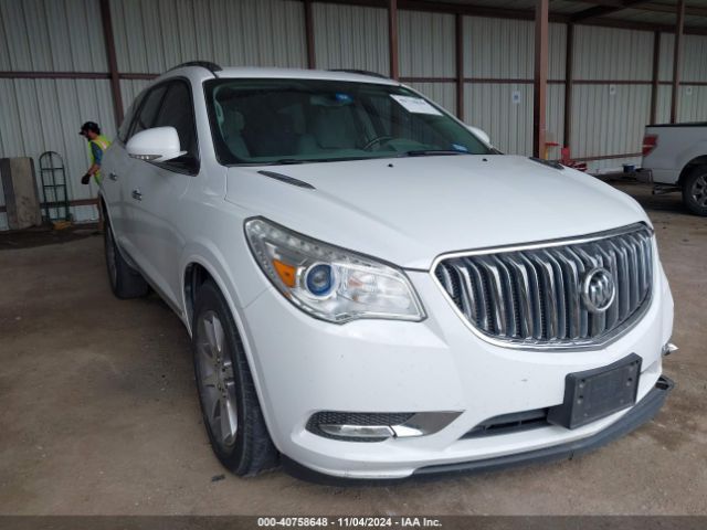 buick enclave 2017 5gakrakd9hj254849