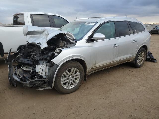 buick enclave 2014 5gakrakdxej243029