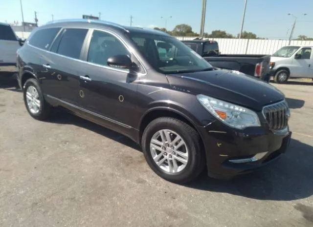 buick enclave 2015 5gakrakdxfj287758