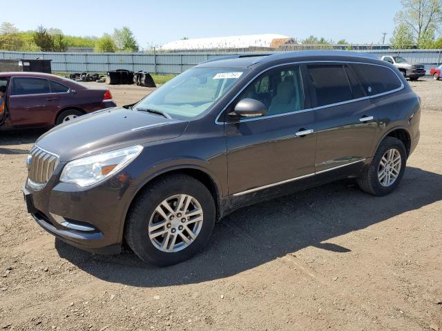 buick enclave 2015 5gakrakdxfj295813