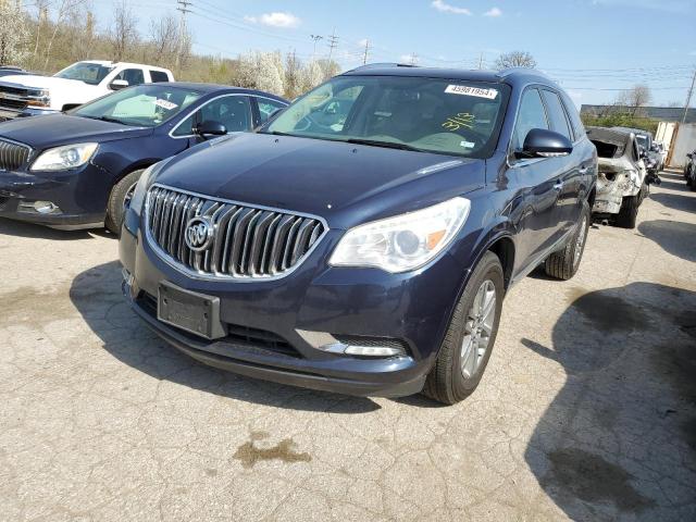 buick enclave 2015 5gakrakdxfj316627