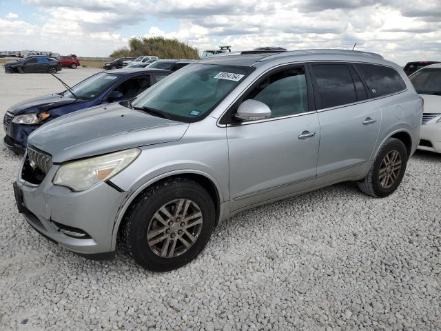 buick enclave 2015 5gakrakdxfj379176