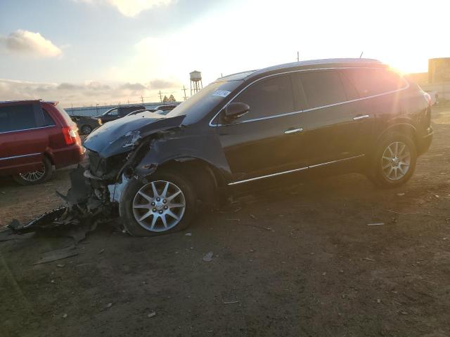 buick enclave 2016 5gakrakdxgj218070