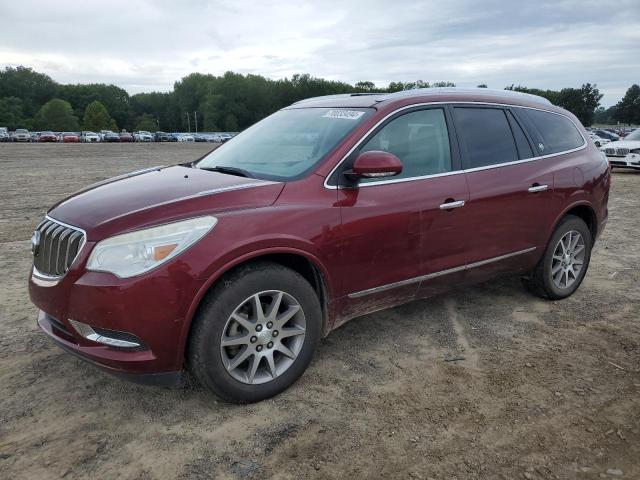 buick enclave 2016 5gakrakdxgj256057