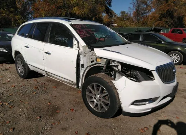 buick enclave 2016 5gakrakdxgj320954