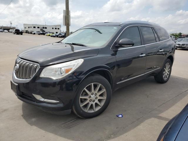 buick enclave 2017 5gakrakdxhj115748