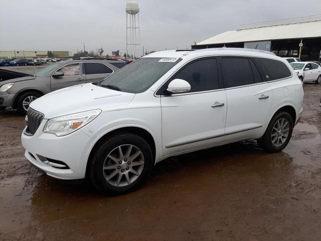 buick enclave 2017 5gakrakdxhj279775