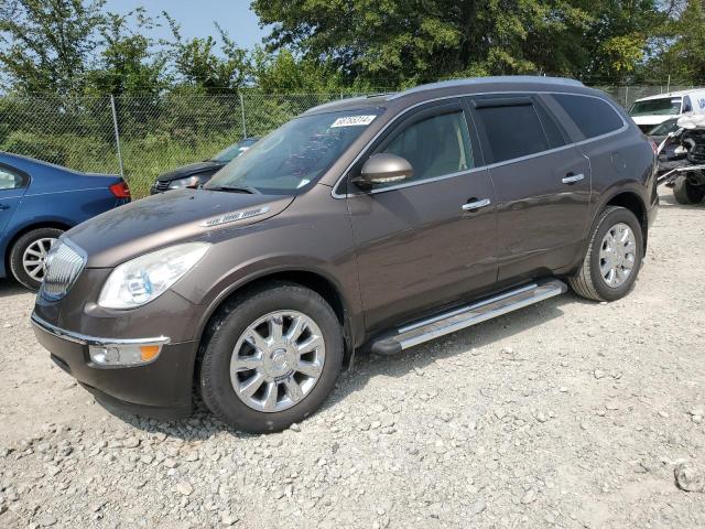 buick enclave cx 2011 5gakrbed0bj124791