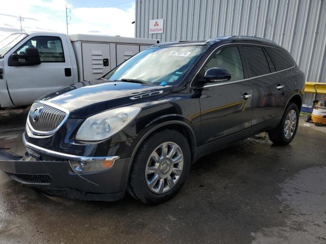 buick enclave cx 2011 5gakrbed0bj164160