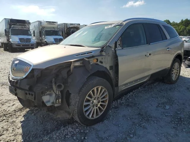 buick enclave cx 2011 5gakrbed0bj176390