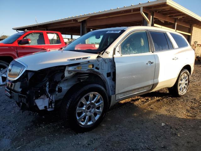 buick enclave cx 2011 5gakrbed0bj258670