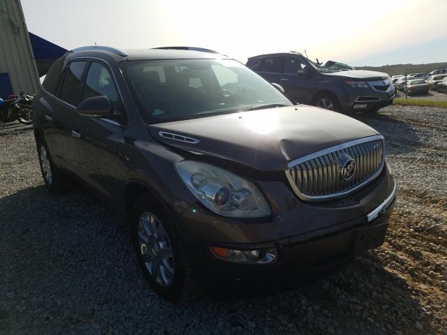 buick enclave cx 2011 5gakrbed0bj330550