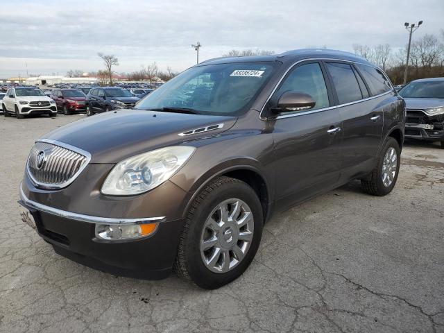 buick enclave cx 2011 5gakrbed0bj346201