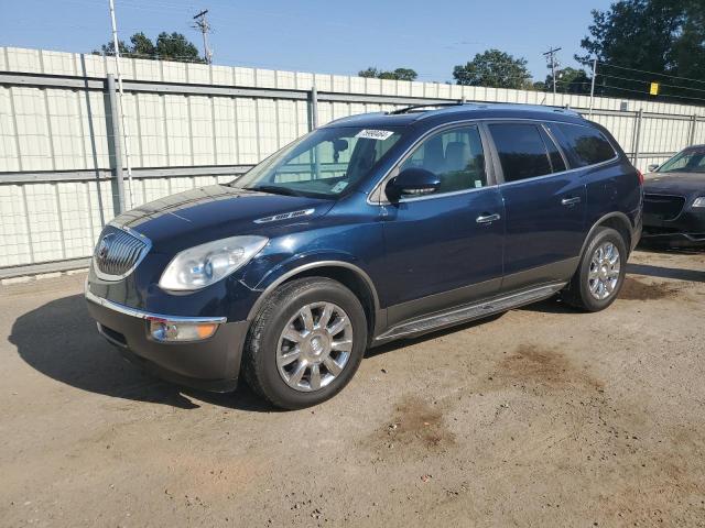 buick enclave cx 2011 5gakrbed0bj402895