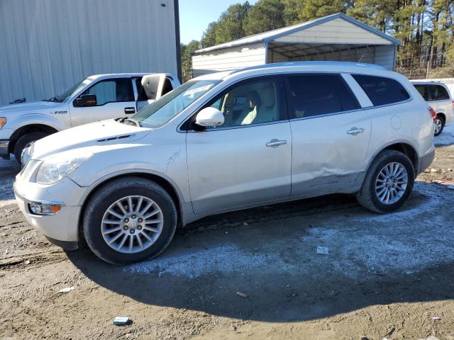 buick enclave cx 2011 5gakrbed0bj411435