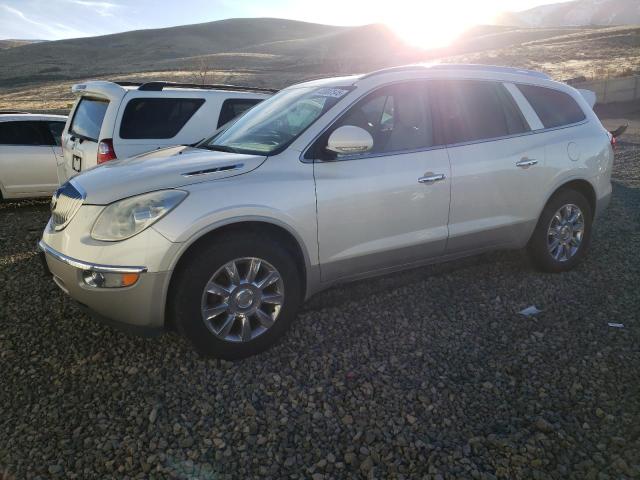 buick enclave cx 2011 5gakrbed1bj121091