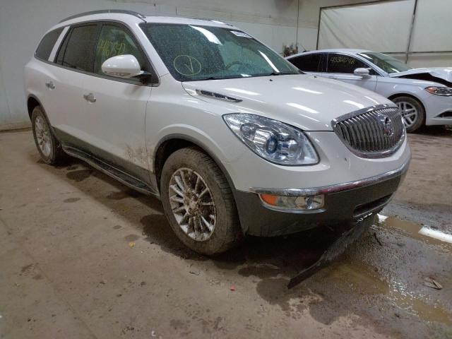 buick enclave cx 2011 5gakrbed1bj220297