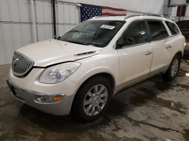 buick enclave cx 2011 5gakrbed1bj259617