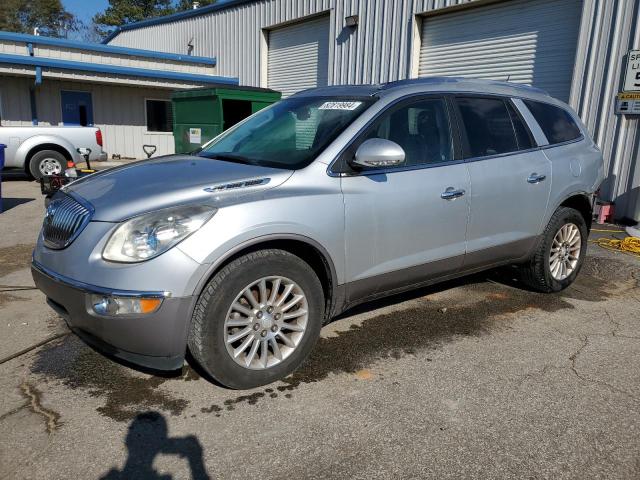 buick enclave cx 2011 5gakrbed1bj263926