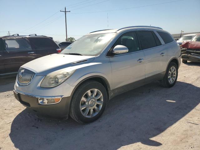 buick enclave cx 2011 5gakrbed2bj165102