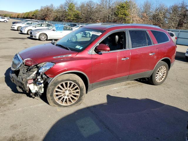 buick enclave cx 2011 5gakrbed2bj211138