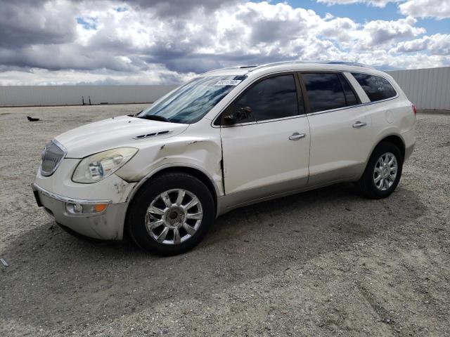 buick enclave cx 2011 5gakrbed2bj299558