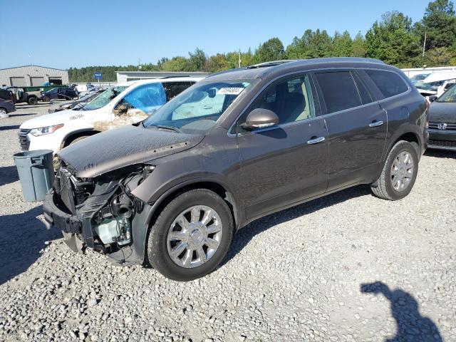 buick enclave cx 2011 5gakrbed2bj309666