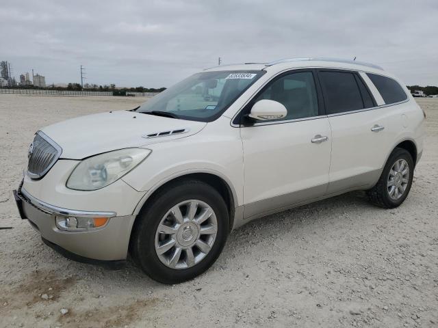 buick enclave cx 2011 5gakrbed2bj327892