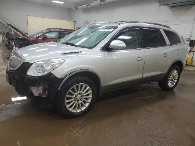 buick enclave cx 2011 5gakrbed3bj151693