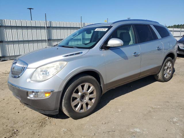 buick enclave 2011 5gakrbed3bj165318