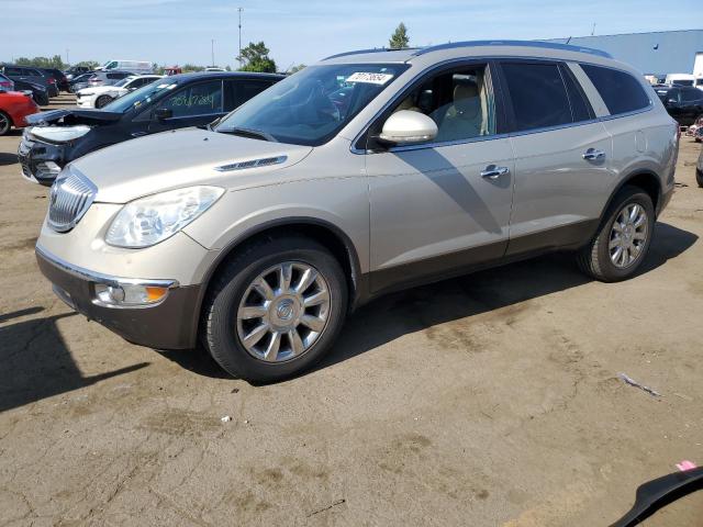 buick enclave cx 2011 5gakrbed3bj302855