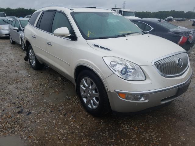 buick enclave cx 2011 5gakrbed3bj391830