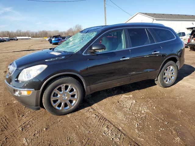 buick enclave cx 2011 5gakrbed3bj412272