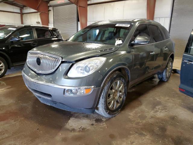 buick enclave 2011 5gakrbed4bj144946