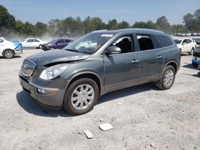 buick enclave cx 2011 5gakrbed4bj145255