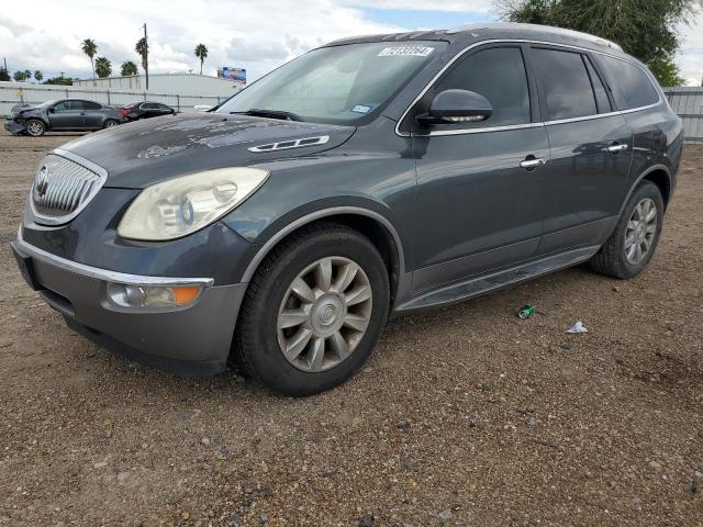 buick enclave cx 2011 5gakrbed4bj358030