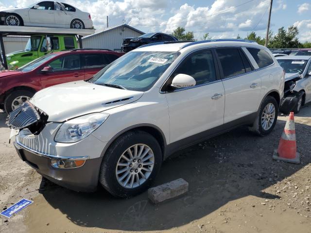 buick enclave 2012 5gakrbed4cj141661