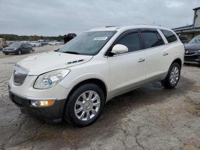 buick enclave cx 2011 5gakrbed5bj113527