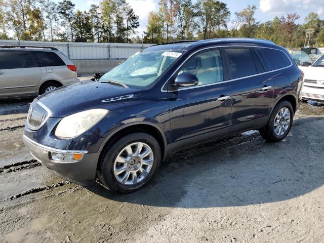 buick enclave cx 2011 5gakrbed5bj316711